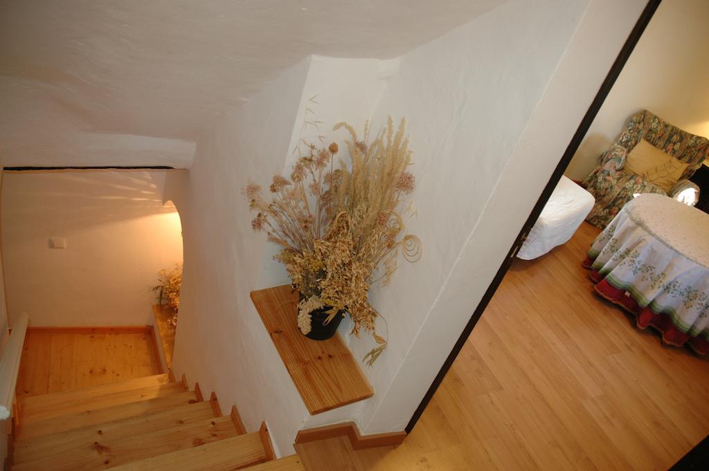 Habitaciones Con Encanto - Cal Alejandro Montsonis Bagian luar foto