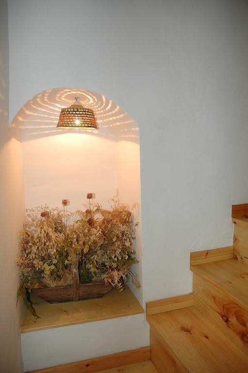 Habitaciones Con Encanto - Cal Alejandro Montsonis Bagian luar foto